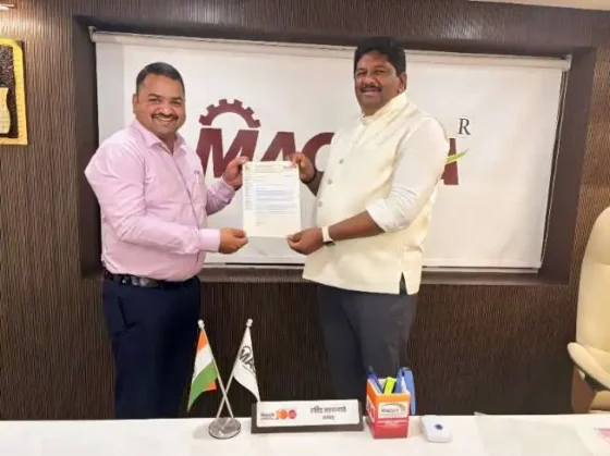 मंगेश चिवटे यांची फार्मा, हेल्थ केअर अँड वेलनेस समितीच्या अध्यक्षपदी नियुक्ती